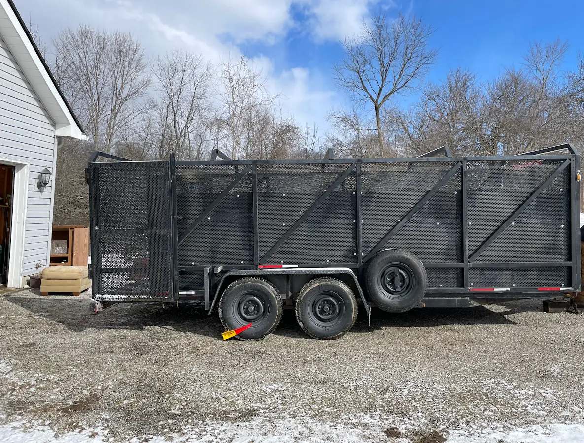Dumpster Rental services in Ellettsville, IN